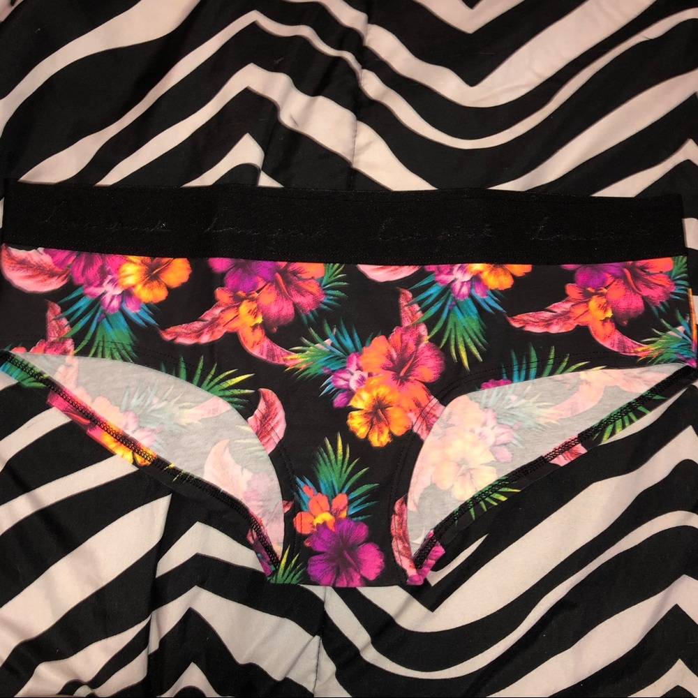 Victoria’s Secret PINK XL Hipster, New With Tags